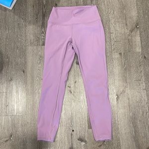 Wunder Under High-Rise Tight 25"